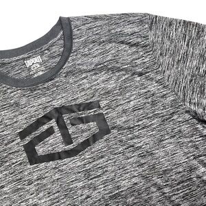 TapOut Men’s‎ Athletic Gray Graphic T-Shirt size XL